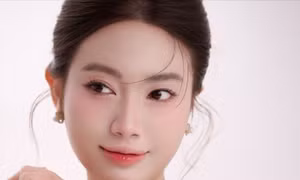 Diễn viên Kiều My cưới