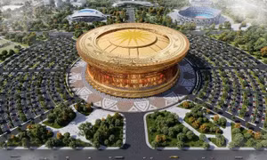 Hà Nội đề xuất khu tái định cư cho dự án Olympic và Quốc lộ 1A