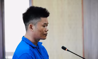 Kẻ sát hại mẹ ruột sau khi sử dụng ma tuý đá xin tòa tuyên mức án cao nhất