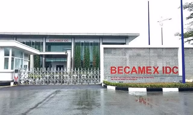 Không được chào bán cổ phiếu, Becamex IDC xoay xở tiền thế nào?