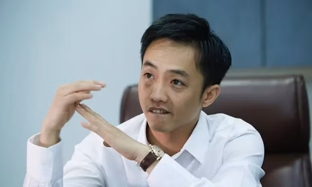 Quyết định quan trọng với Quốc Cường Gia Lai