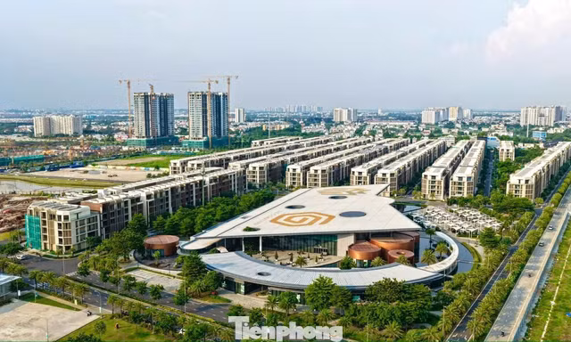 Thị trường BĐS 6 tháng cuối năm sẽ có sự thanh lọc