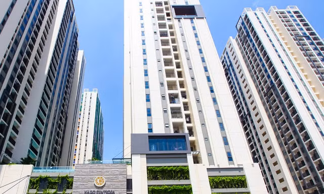 Thị trường ra sao khi TPHCM không xây chung cư cao tầng ở trung tâm?