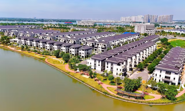 Bất động sản dịch chuyển ra sao khi Đồng Nai lên thành phố?