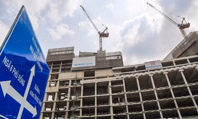 'Siêu' dự án bất động sản ở tứ giác Bến Thành đổi chủ