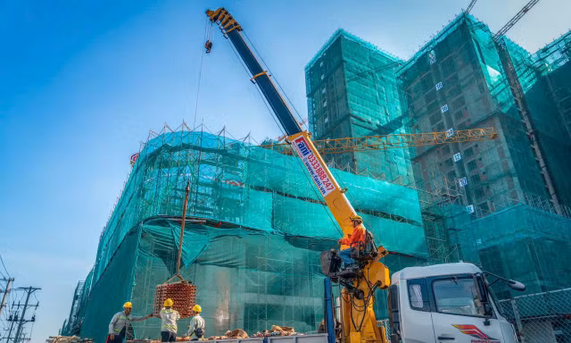 Thiếu hụt nghiêm trọng phân khúc nhà ở vừa túi tiền