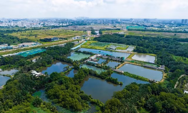 'Chốt' thời hạn bàn giao đất sạch khu đô thị Bình Quới - Thanh Đa cho nhà đầu tư