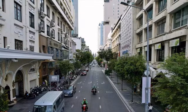 Hệ số điều chỉnh giá đất TPHCM áp dụng từ 1/7 có tác động gì?