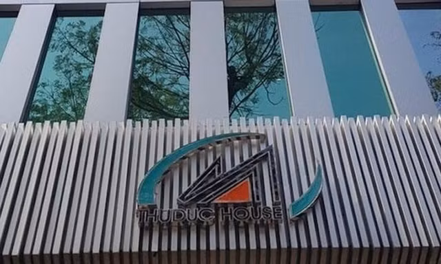 Thuduc House thắng kiện cơ quan thuế