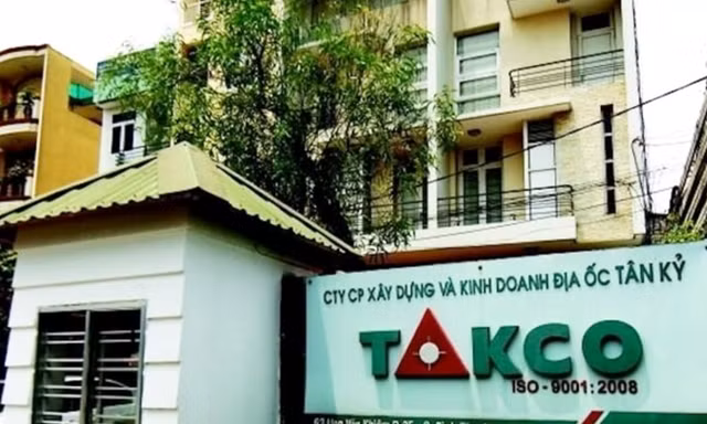 Nhiều doanh nghiệp bất động sản rời sàn chứng khoán