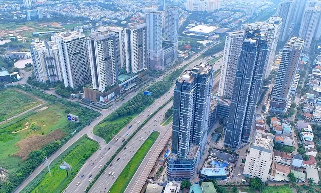 25 dự án tồn đọng đã được gỡ vướng ở TPHCM