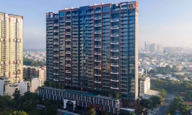 TPHCM tiếp tục tháo gỡ vướng mắc, cấp sổ cho hàng loạt dự án
