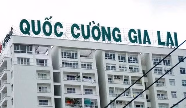 Quốc Cường Gia Lai còn nợ bà Trương Mỹ Lan bao nhiêu tiền?