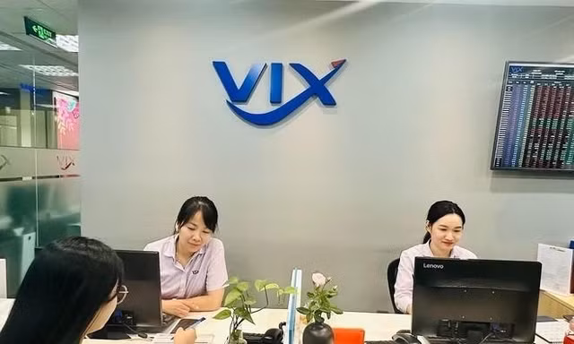 Lý do công ty chứng khoán ồ ạt phát hành cổ phiếu