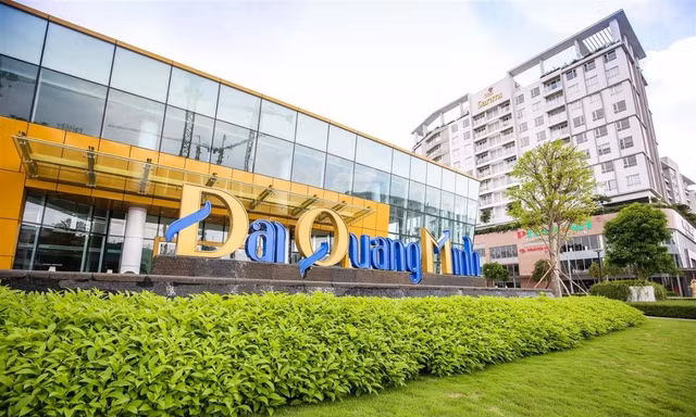 Doanh nghiệp tham gia dự án Trục đại lộ cảnh quan sông Hồng tăng vốn thần tốc