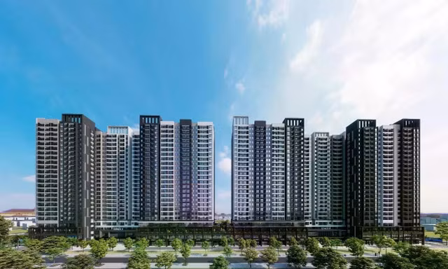 Công an cảnh báo giao dịch nhà đất bằng phiếu thu, xác nhận của chủ đầu tư