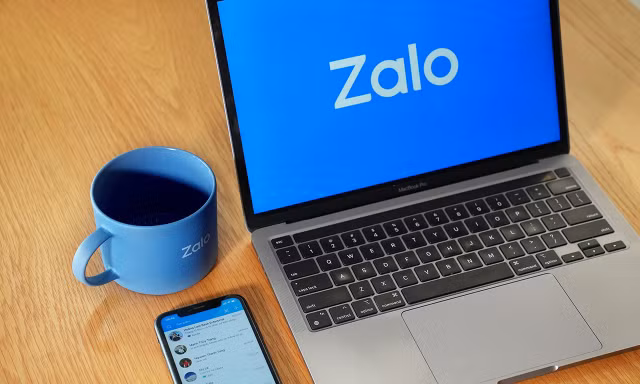 Zalo cán mốc 80 triệu người dùng thường xuyên