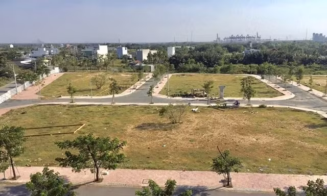 Hàng ngàn căn hộ, đất nền ở TPHCM sắp được cấp sổ