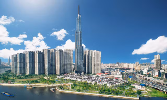 Ngân hàng Singapore nâng dự báo tăng trưởng kinh tế Việt Nam