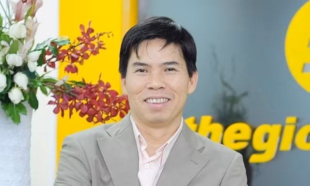 Chủ tịch doanh nghiệp ồ ạt mua cổ phiếu 