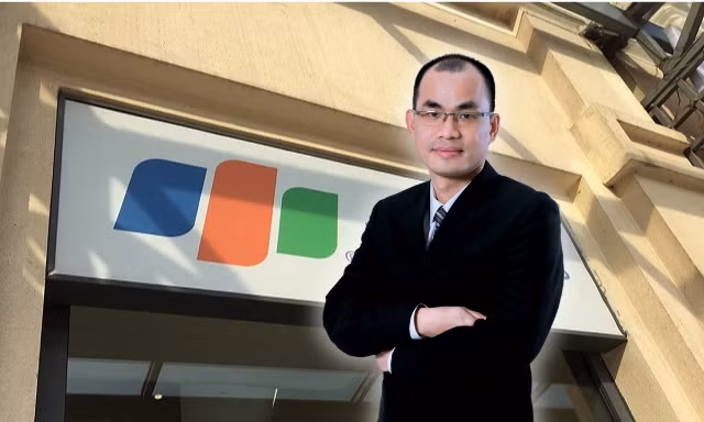 Bất ngờ lý do chủ tịch công ty chứng khoán từ nhiệm