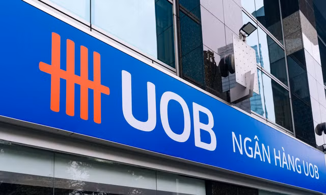 'Đại bàng' ngoại đầu tiên sắp làm tổ ở Trung tâm tài chính quốc tế TPHCM