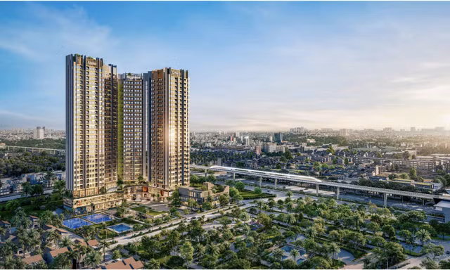 Người Việt mua BĐS nước ngoài ngày càng nhiều