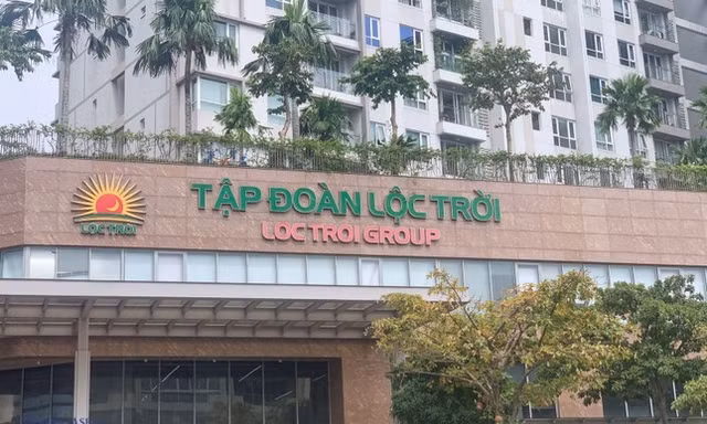 Chiêu xoay tiền của doanh nghiệp 