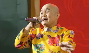 Nghệ sĩ Xuân Hinh gia nhập đường đua phim Tết