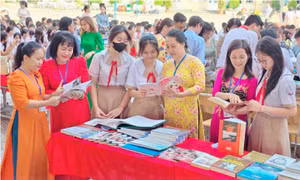 Hàng chục nghìn người dự kiến đổ về công viên bờ sông Sài Gòn