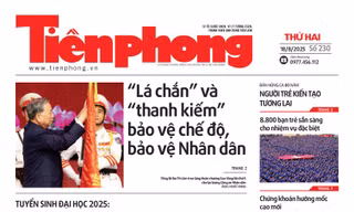 Tiền Phong số 230/2025