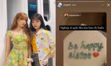 Linh Ngọc Đàm nhắc lại vụ "bánh kem" của Thiều Bảo Trâm, xuất hiện 2 nhân vật mới