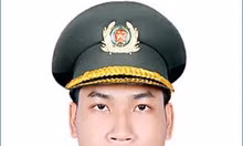 Đề cử Giải thưởng Gương mặt trẻ Việt Nam tiêu biểu năm 2025: Thạch Bảo Thạch