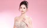 Nữ sinh Học viện Tài chính Trần Tuệ Hân: ‘Hoa hậu Việt Nam luôn giữ một vị thế khác biệt’