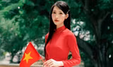 Đón lễ 2/9, Juky San bày tỏ: 'Là một nghệ sĩ, tôi càng phải có trách nhiệm đóng góp xây dựng đất nước nhiều hơn'