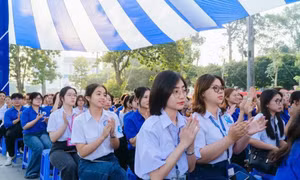 Học phí đại học Y Dược TPHCM cao nhất 90 triệu đồng 