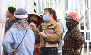 Vụ thảm án ở Đồng Nai: 'Vợ chồng nó hiền lành tử tế, sao lại đau đớn đến thế'