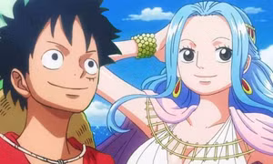 One Piece hé lộ trái ác quỷ mới trước thềm kết thúc, có giúp Luffy thắng trùm cuối?