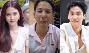 Dàn sao Thái bị chỉ trích giữa vụ việc của gia tộc Singha, liên tục đăng bài xin lỗi