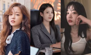 Làm rõ tin IU giới thiệu bác sĩ tâm lý "xúi giục" Sulli, Goo Hara, Jonghyun tự sát