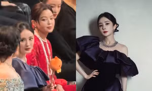 Đêm hội Weibo 2025: Phía Dương Mịch quát thẳng "Tra Lãng", rốt cuộc "C vị" của ai?
