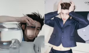 Có gì trong video của "em ghệ tone hồng" Juhoon CORTIS mà dân mạng xôn xao?
