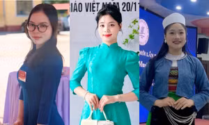 Thế hệ trẻ tham gia bầu cử: Khi Gen Z trở thành ứng cử viên mang theo khát vọng mới
