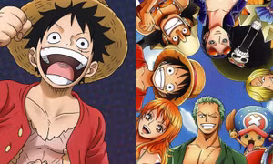 Không phải Luffy, đây là nhân vật One Piece được yêu thích nhất đầu năm 2026