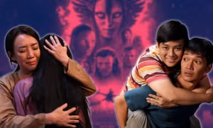 "Gói dùng thử" 7 ngày đầu năm của điện ảnh Việt: Có phim vượt "bom tấn" Avatar 3