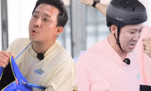 Trấn Thành suýt không nhận lời tái xuất Running Man Vietnam, nhờ điều này mới đồng ý