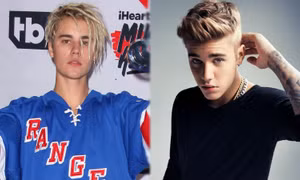 Nhan sắc Justin Bieber năm 2016 "là thần", hình ảnh phủ sóng các tiệm hớt tóc