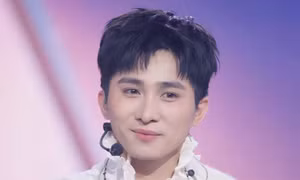 Màn "tẩy trắng" của "Anh Trai" Sơn.K khiến người hâm mộ "Say Hi" xôn xao