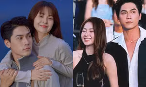 "Couple Coconut" ở concert ATSH: Tam Triều Dâng "giữ lời hứa" với Võ Điền Gia Huy