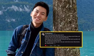 Khoai Lang Thang hé lộ dự án âm nhạc, fan kêu gọi hợp tác ngay với Anh Tài này